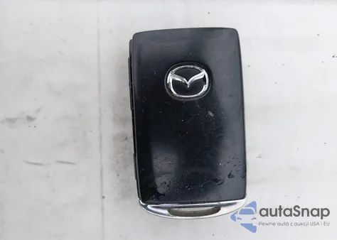 2021 Mazda Cx-30 Select from USA, damaged, VIN 3MVDMBBL3MM243733